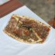 Kuşbaşılı Pide