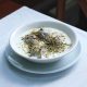 Lübnan Usulü Sıcak <br>Yoğurtlu İçli Köfte